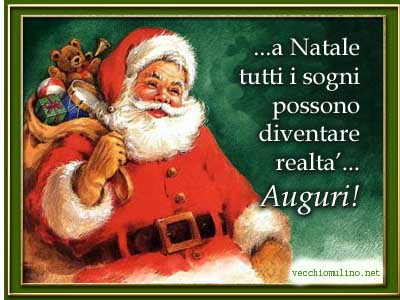 natale