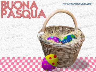 Buona Pasqua da vecchiomulino.net